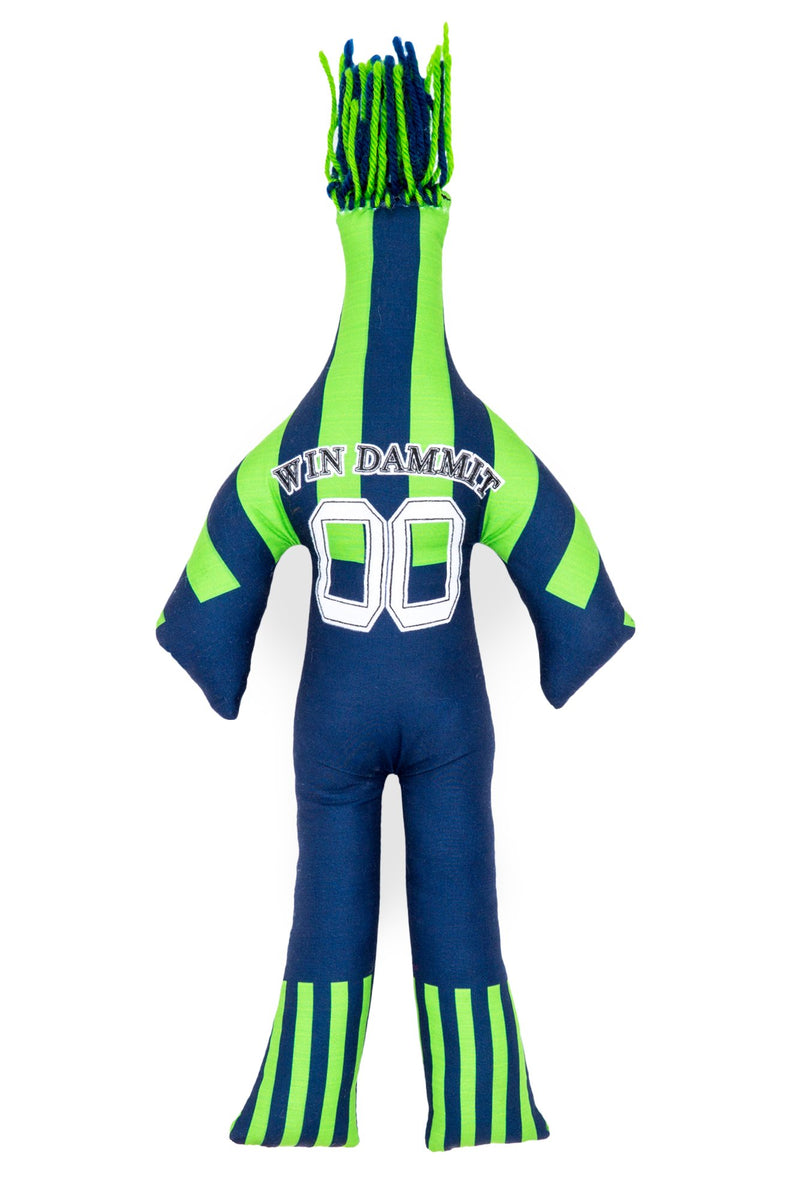 Nfl cheap dammit doll